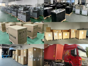 Hot Bán Cao Cấp Xách Tay Thép Không Gỉ Khí Tùy Chỉnh Màu Sắc Thiết Kế Thông Minh Bột Cho 5 Người Bít Tết - Product Image 4