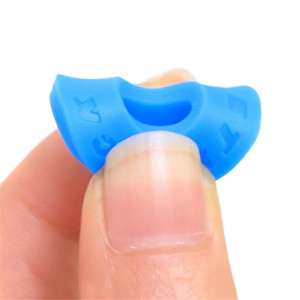 Bottoni per Cinghie di <span class=keywords><strong>Chitarra</strong></span> in Gomma di Alta Qualità, Chiusure Personalizzate per Cinghie, <span class=keywords><strong>Accessori</strong></span> per Chitarre Elettriche - Product Image 3