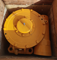 Boîte de vitesses à vis sans fin HX-8000, pièces de machines de construction pour niveleuse