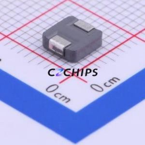 Inducteur de puissance JSHC0520H-1R5M-G SMD, 5,9x5,2 mm (Inductance : 1,5 µH) (Précision : 20 % Courant nominal : 5 A) - Product Image 2