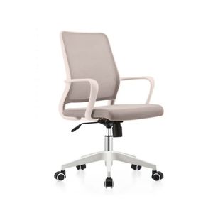 Director de oficina Boss Staff Swivel Furniture Manager Mesh Modern Home Apoyabrazos Silla - Product Image 6