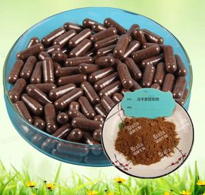 שיפור הליבידו הגברי העז תמצית <span class=keywords><strong>epimedium</strong></span> תמצית <span class=keywords><strong>epimedium</strong></span> קפסולות <span class=keywords><strong>epimedium</strong></span> - Product Image 2