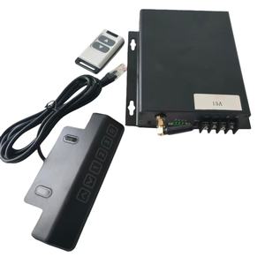 Attuatore Lineare Elettrico a Controllo Sincrono 15A con Sensore Hall Sistema di Controllo Remoto per Attuatori a 4 Canali - Product Image 5