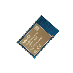 Hoch anpassungs fähiges MK07 nRF52833-Modul Bluetooth-Mesh-Modul für Smart-Home-Anwendungen