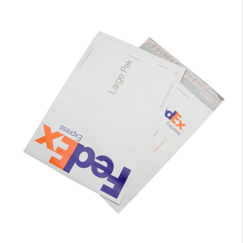 Poly Enveloppes Sacs Poly Mailer Sac Mailer Personnalisé Sac