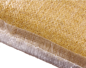 Sacs en PP tissé transparent pour pommes de terre, sacs en PP tissé neufs, sacs à riz vides, sacs en PP tissé pour bière - Product Image 2