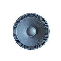 Précision Pro Audio 12BCM100 Nouveau Design 12 ''Pouces 1200W Bass Subwoofers Audio Haut-Parleur DJ Woofer Haut-Parleur