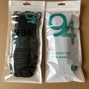 หน้ากากจมูก <span class=keywords><strong>KF94</strong></span>สำหรับผู้ใหญ่10แพ็กหน้ากาก3D <span class=keywords><strong>KF94</strong></span>เกาหลีแบบใช้แล้วทิ้งหน้ากาก4Ply หน้าปลาแบบร้อนแรงสไตล์เกาหลี - Product Image 3