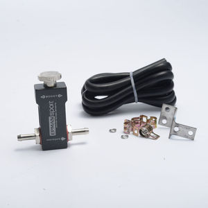 ADDCO-EPMAN Controlador Turbo Boost Manual Ajustable 1-30 PSI Boost Tee Tipo Para <span class=keywords><strong>BMW</strong></span> 5 Series E39 525i 28I - Product Image 5