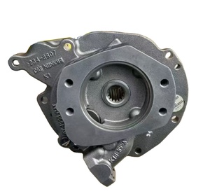 เฟืองปั๊มไฮดรอลิก 6Y6712 6Y-6712 - Product Image 1