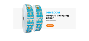 Boîte d'emballage aseptique en aluminium-plastique de <span class=keywords><strong>200</strong></span> ml, boîte à jus, styles <span class=keywords><strong>Tetra</strong></span>, emballage aseptique, cartons de boissons - Product Image 3