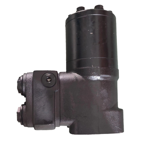Unité de commande de direction hydraulique sur chenilles OSPBX500LS pour roue de camion - Product Image 4