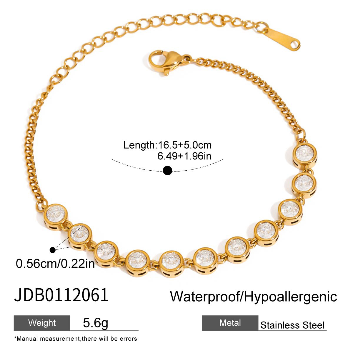 JDB0112061