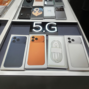 I17 Pro Max Dual Core LTE 4G 6.9 "HD LCD 144Hz Android 13 Điện Thoại thông minh Mặt Id Phí Không Dây GPS Wifi Pháp/Tây Ban Nha/Tiếng Anh - Product Image 2