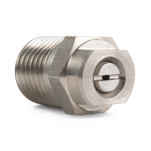 Boquilla de Pulverización Plana de Alta Presión Lechler 2506 TT.11.125 para Lavado de Autos - Product Image 2