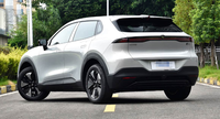 Nouveau SUV électrique Deepal S05 2026, longue autonomie, charge rapide, intelligent, véhicule à énergie nouvelle, vente en gros à l'exportation