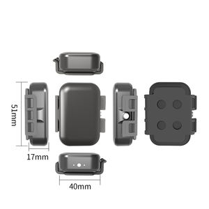 Localizador GPS Digital para mascotas en tiempo Real Collar de perro antipérdida IP67 resistente al agua para cachorros y gatos - Product Image 2