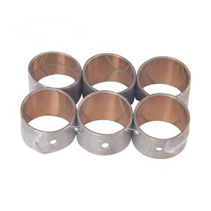 Rodamiento de Biela para Cargadora de Ruedas TBD226B Yc4d130, Repuestos de Motor Diésel de Alta Calidad, Nuevos, HANSEN, 1 Año de Garantía - Product Image 5