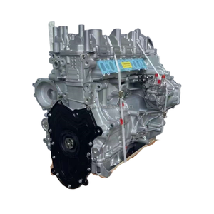 Nuevo motor 204DT L4 de alta calidad para Land Rover Discovery 5 RangeRover Sport Land Rover <span class=keywords><strong>defender</strong></span> 110 2,0 T - Product Image 5