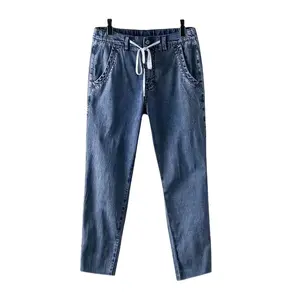 กางเกงยีนส์สำหรับผู้ชาย, กางเกงยีนส์ขาสั้นสำหรับใส่เสื้อผ้ามือสอง