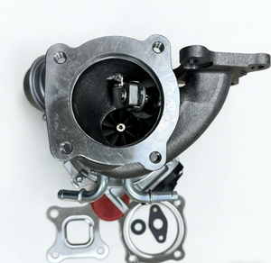 Turbocompresseur 3M5Q-6K682-DE CM5G-6K682-JB 1761178 1808366 pour <span class=keywords><strong>Ford</strong></span> <span class=keywords><strong>Fiesta</strong></span> Focus Fusion 1.0 TDCi Turbine complète - Product Image 6