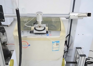 IEC 60335-2-7 Pulsar çamaşır makinesi kapı dayanıklılık test cihazları dayanıklılık testi - Product Image 4