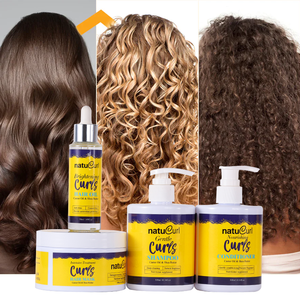 Kondisioner Rambut Afro Kids Private Label Hydrating <span class=keywords><strong>Anti</strong></span> <span class=keywords><strong>Frizz</strong></span> Knot Leave-in Detangle Spray Mist untuk Rambut Bebas Kusut - Product Image 5