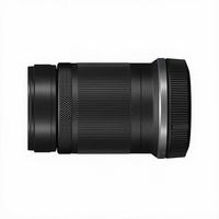 Objectif zoom téléobjectif RF-S Mount 55-210mm F5-7.1 IS STM APS C d'occasion pour appareils photo hybrides EOS R RP R3 R5 R5C R6 R7 R8 R10 R50 R100