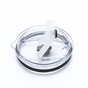 Gobelet isotherme en acier inoxydable de grande capacité 600 ml, multi-usages pour les boissons en voiture/bureau/à la maison - Product Image 5