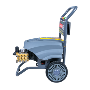Nettoyeur haute pression à eau froide 2,0 kW 220 V 15 L pour atelier de lavage automobile, métal, 200 bars - Product Image 6