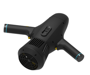 Scooter Eléctrico Submarino de Alta Velocidad Scooter Acuático con Baterí<span class=keywords><strong>a</strong></span> Recargable para SUP y Buceo - Product Image 3