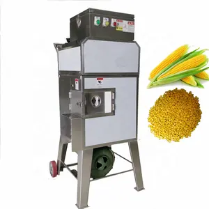 New Design Maize Corn Shelling Threshing Machine Maize Thresher Corn Sheller Philippines