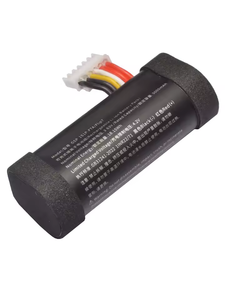 Batterie de remplacement pour <span class=keywords><strong>enceinte</strong></span> portable intelligente sans fil <span class=keywords><strong>JBL</strong></span> Flip 1 2 3 4 5 6 7 (Flip1 Flip2 Flip3 Flip4 Flip5 Flip6 Flip7) - Product Image 3