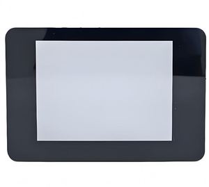 Paneles Acrílicos, Ventanas Transparentes de PC Serigrafiadas, Paneles de Control Táctiles, Ventanas de Visualización Acrílicas Personalizadas - Product Image 4