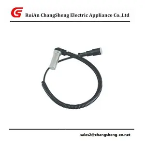 Nieuwe Anti Lock/Anti-Lock Brake System Sensor Abs Wheel Speed Sensor 4410328080 0233170500 0233170200 1315698 1504951