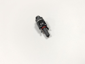 Connecteur photovoltaïque <span class=keywords><strong>MC4</strong></span> 1000V 30A/50A IP67 étanche mâle/femelle, connecteurs photovoltaïques à montage sur panneau pour système solaire - Product Image 6