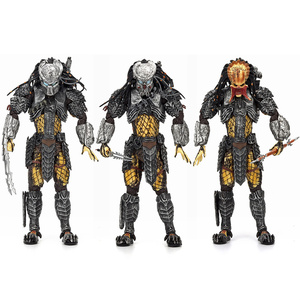 ALIEN vs PREDATOR等のフィギュアセット Artist Collection 