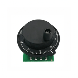 Controlador PLC RE45T RE-5615, Nuevo y Original, Controlador de Programación PLC - Product Image 1