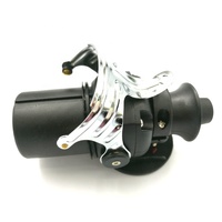 24V EBS/ABS 15pin câble d'extension de prise de remorque jeu de ressorts connecteur de remorque adaptateur de plomb caravane camion lourd RV bateau