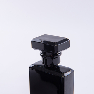 Perfume Bottle Perfume Dm Wholesale Empty Top Standard Luxury 30ml Empty Perfume Oil Bottle With Packaging Box