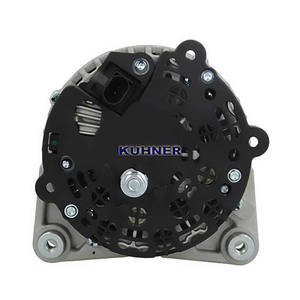 Alternatore compatibile con PORSCHE BOXSTER 2.9 Benzina (KW: 188, CV: 255) dal 06-2009 al 03-2012 KUHNER 556294RI NUOVO - Product Image 3