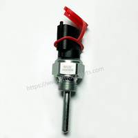 Sensor de Presión de Aceite Electrónico de Alta Calidad para Motor Weichai, Sensor de Presión de Aceite para Generador 1001413692 para Shacman Howo Faw