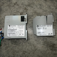 New Plc 1769sdn with 1769ecr Controller