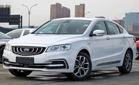 Compatible avec Geely Borui 2015-2018, vérins à gaz pour le couvercle du coffre arrière, pièces de rechange de remplacement direct. OE:GC9-5605010