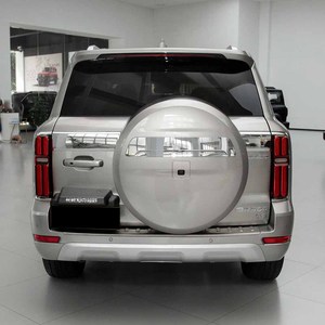 Miglior Prezzo Veicoli a Nuova Energia GWM Tank <span class=keywords><strong>500</strong></span> Hi4-T Ibrido Plug-in 2.0T 252 CV L4 4WD 5 Porte 5 Posti SUV Ricarica Rapida 0.5 - Product Image 5