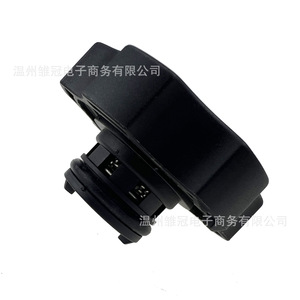<b>Radiator</b> <b>Cap</b> 68249136AA 68442532AA For Jeep Gac Fca Metal Replacement Part - Product Image 2