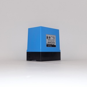 Programador de Seguridad de Combustión PLC TBC2800A1000, Nuevo, para Plantas de Manufactura y Restaurantes - Product Image 1