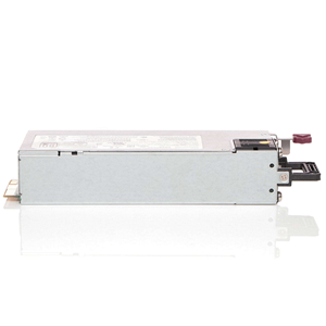 Alimentation électrique <span class=keywords><strong>Aruba</strong></span> JL085A X371 12VDC 250W, alimentation pour commutateur réseau à commutation à chaud JL085A - Product Image 2