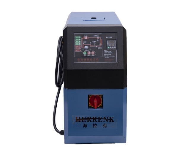 6KW Water Heating Mould  Type  PID Control Water Type Mold Temperature Controller for Plastic Injection Molding Machine