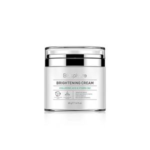 Biosphere <b>Vitamin</b> C Even Tone Skin Body Private Parts Black Skin Fast Whitening Set Blondelight Bleaching Brighten Face <b>Cream</b> - Product Image 1